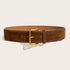 Wide Waist Belt